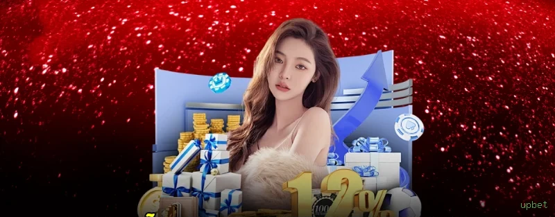 Download app upbet Android iOS