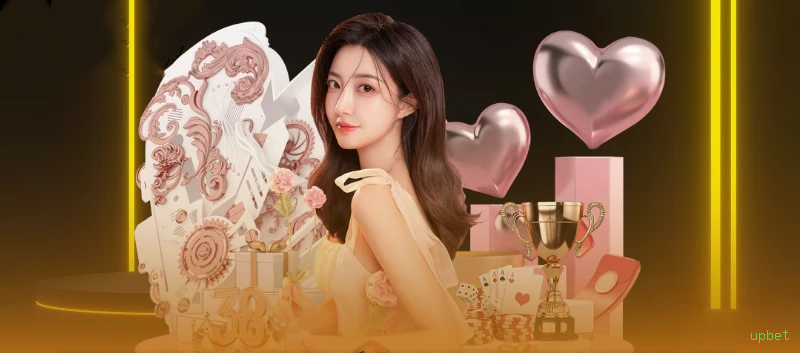 App upbet apostas esportivas mobile