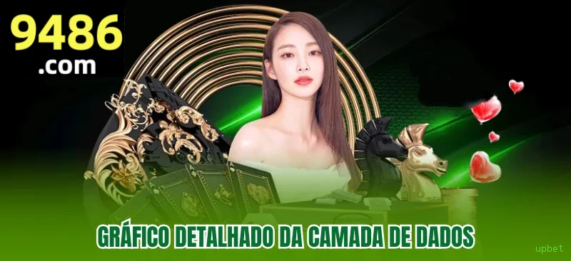 Aplicativo móvel upbet para iOS e Android