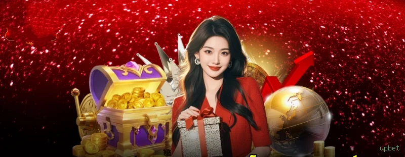 Formulário registro upbet