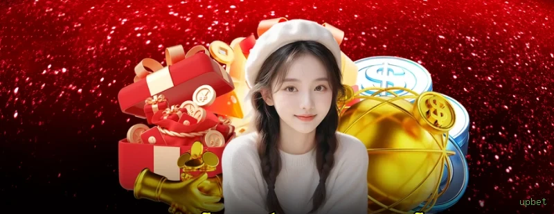 Bônus exclusivos membros VIP upbet