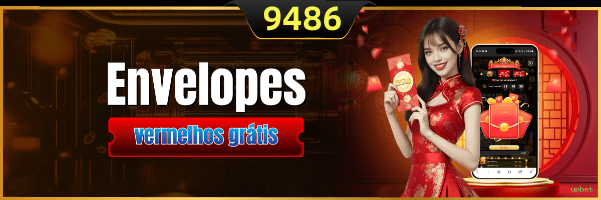 Slots com prêmios upbet